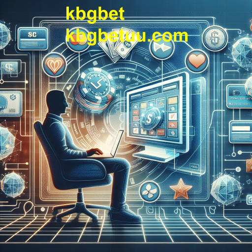 A Importância dos Depósitos no Jogo Online com kbgbet