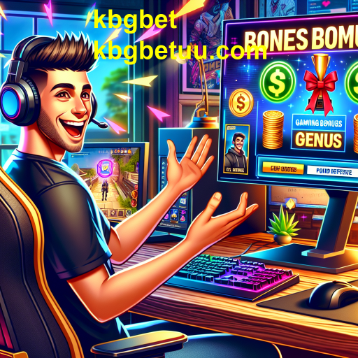 Recompensas no kbgbet: Atrações que Potencializam a Experiência do Jogador