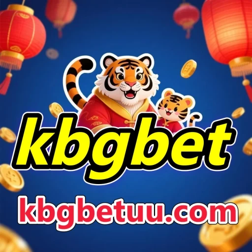 Logo kbgbet